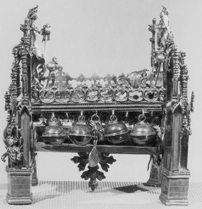 Repos de Jésus