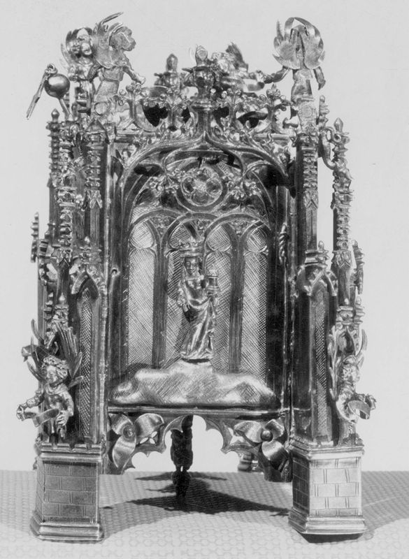 Repos de Jésus