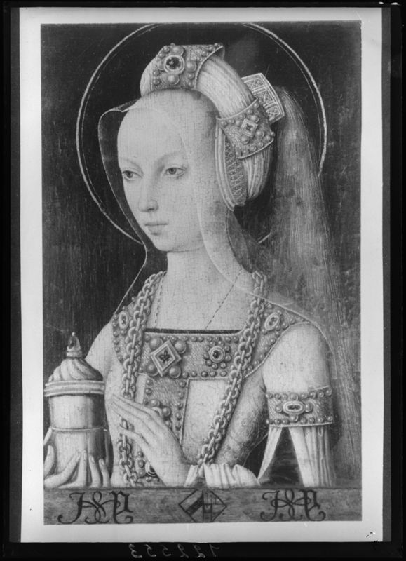Maria Magdalena