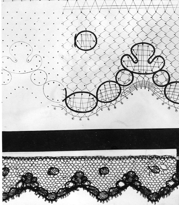 textile[fragment] / Musées Royaux d'Art et d'Histoire