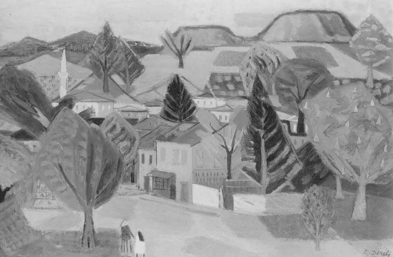 Village