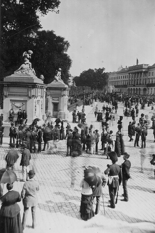 place des Palais