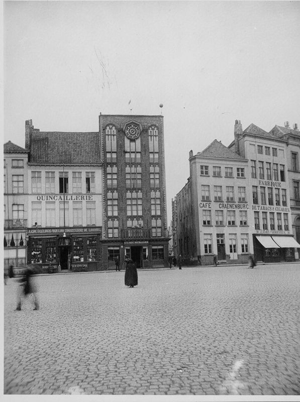 Markt