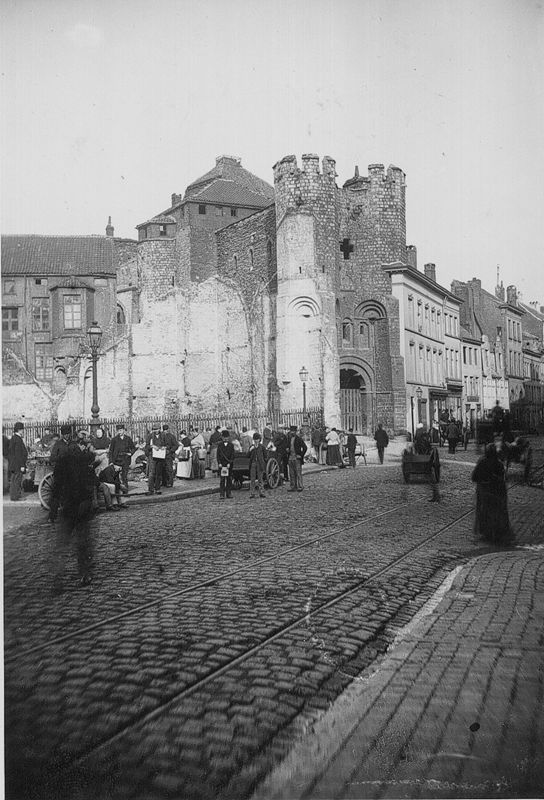 's-Gravensteen