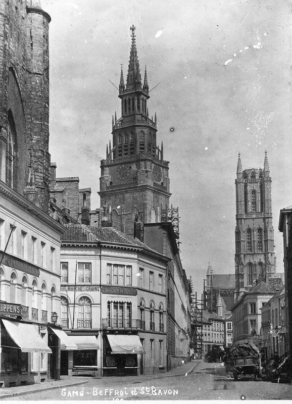 rue / Aspect[Gent]