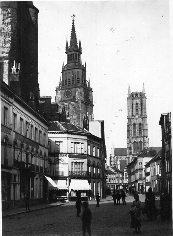 rue / Aspect[Gent]