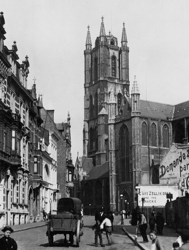 rue / Aspect[Gent]