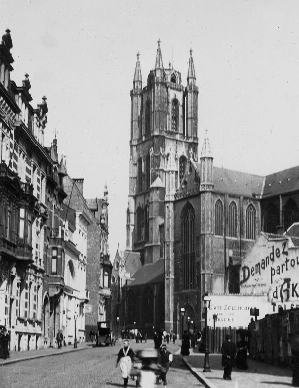 rue / Aspect[Gent]