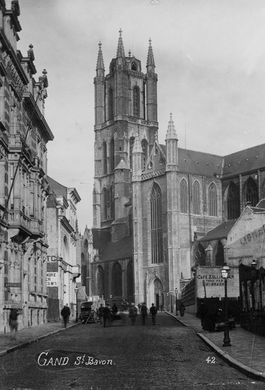 rue / Aspect[Gent]