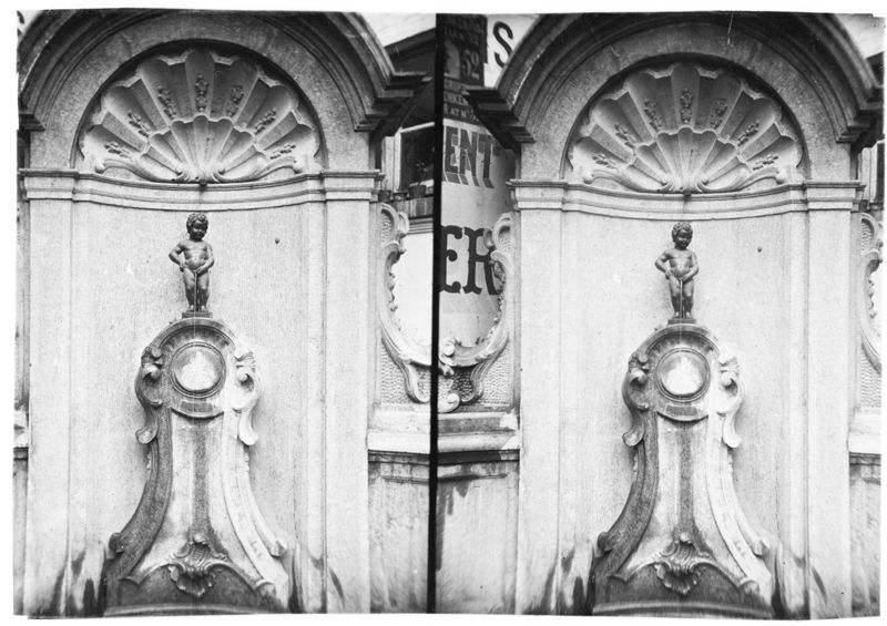 Manneken-Pis