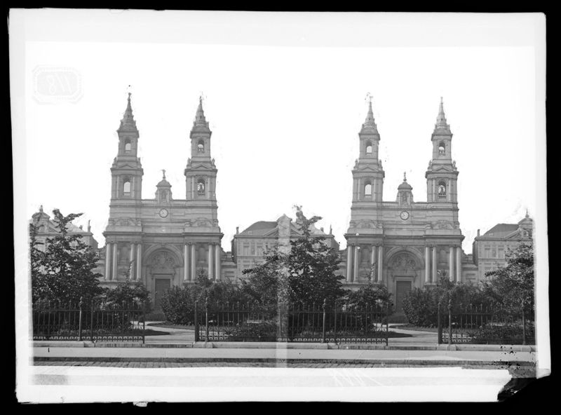 Eglise Saint-Joseph
