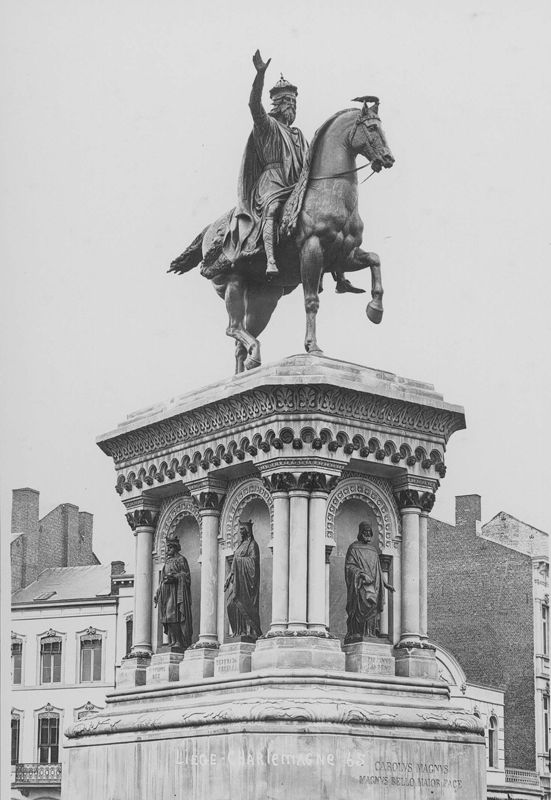 Charlemagne