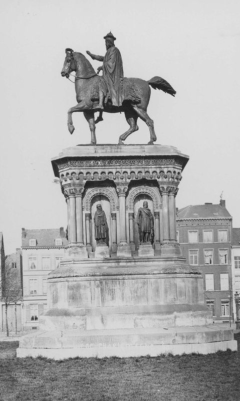 Charlemagne