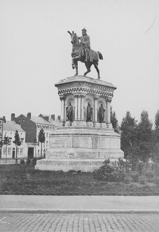 Charlemagne