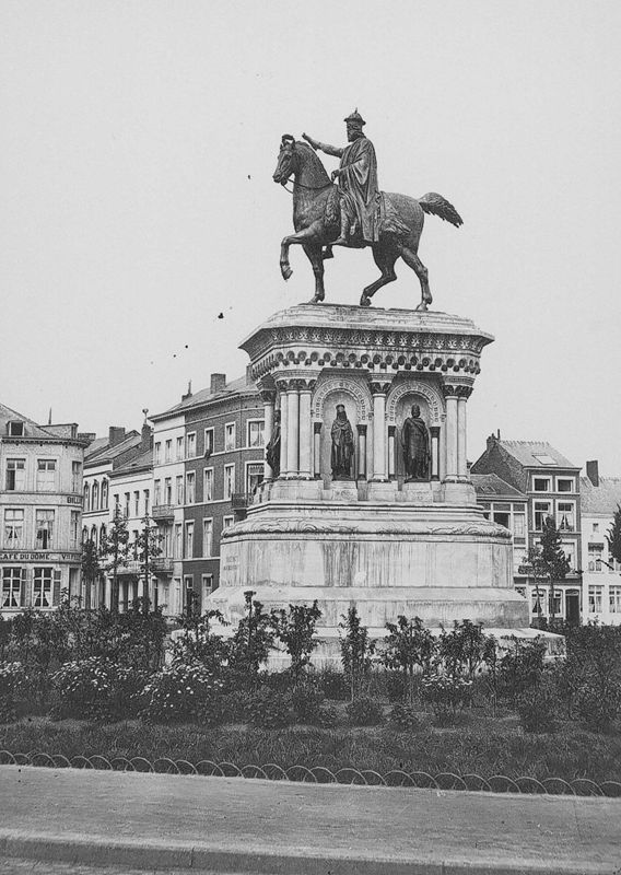 Charlemagne