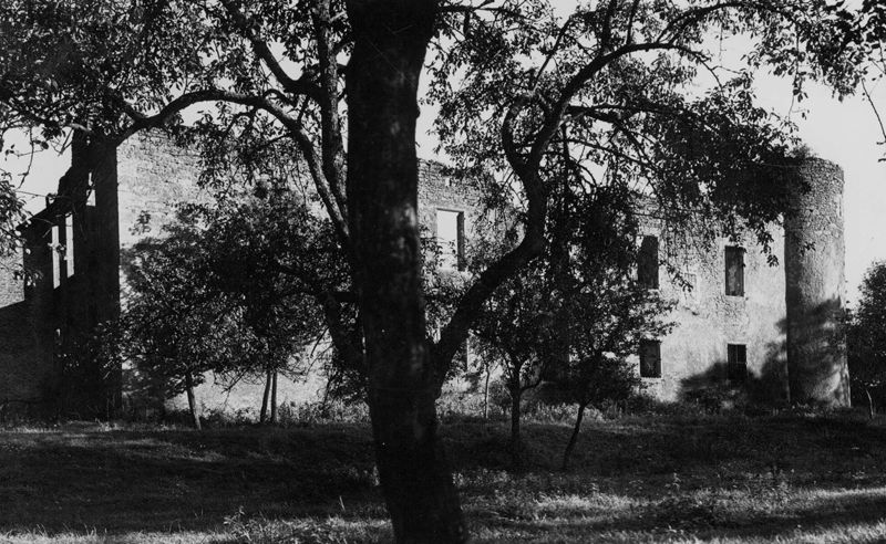 Château de Montquintin