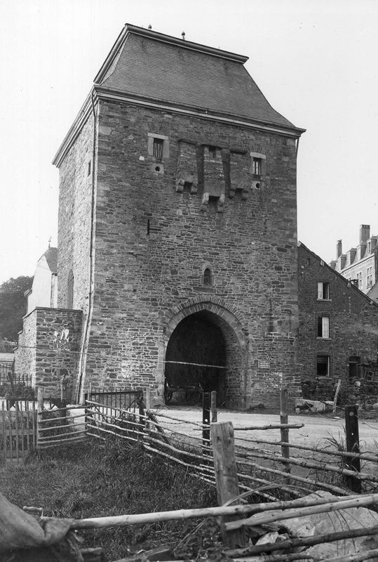 Porte de Trèves