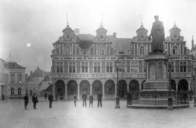 Beurs van Amsterdam