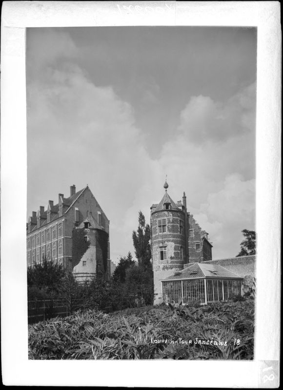 Janseniustoren