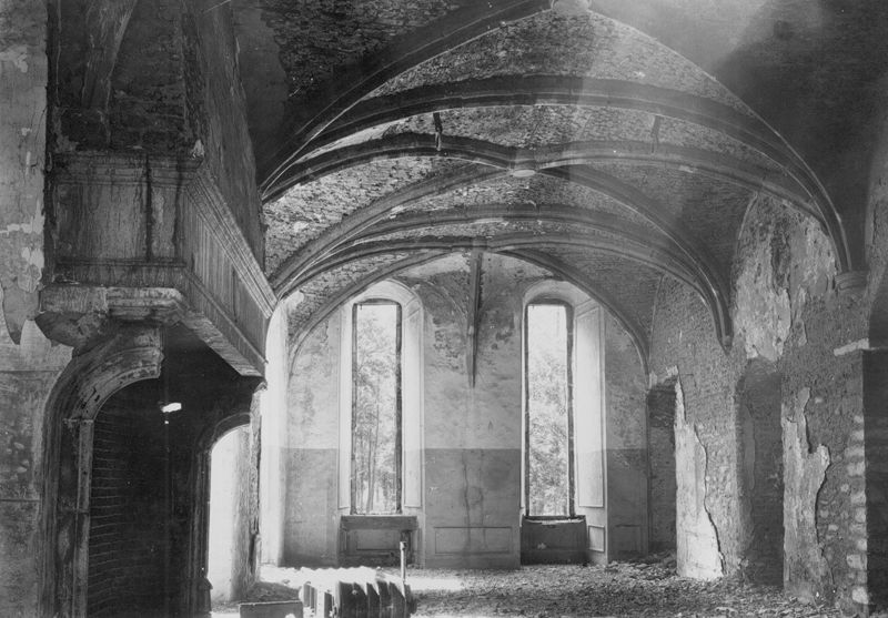 Prinsenkasteel