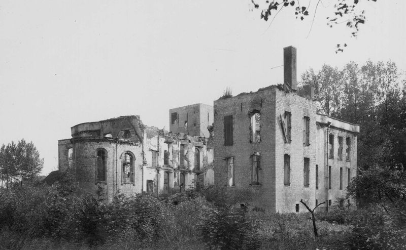 Prinsenkasteel