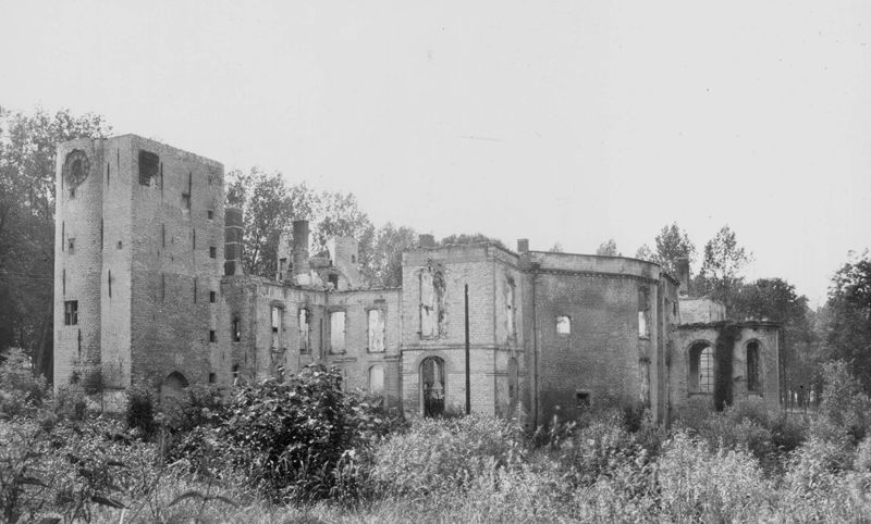 Prinsenkasteel