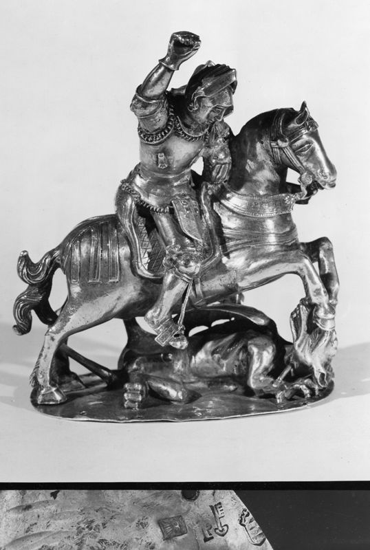 Saint Georges
