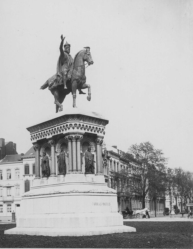 Charlemagne