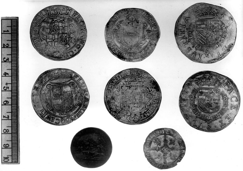 monnaie[objet d'échange] / Museum Mayer van den Bergh