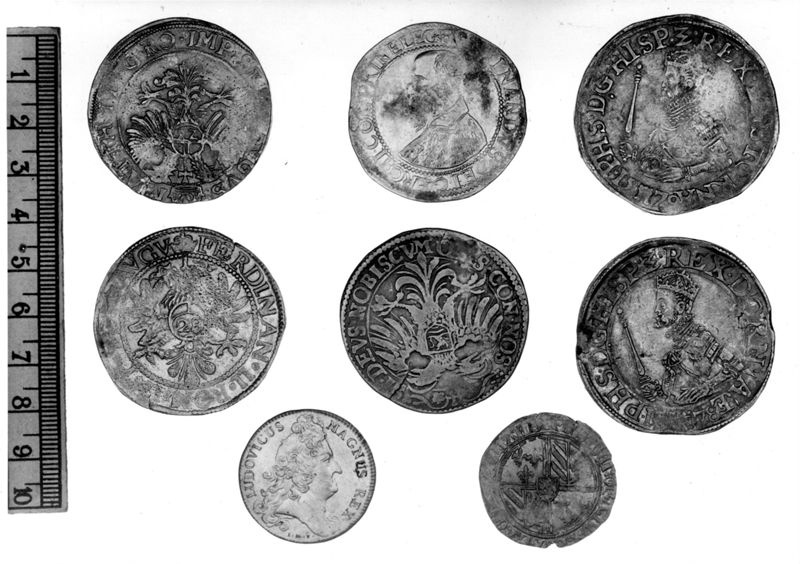 monnaie[objet d'échange] / Museum Mayer van den Bergh