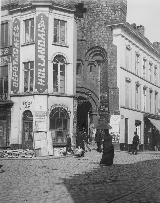 's-Gravensteen