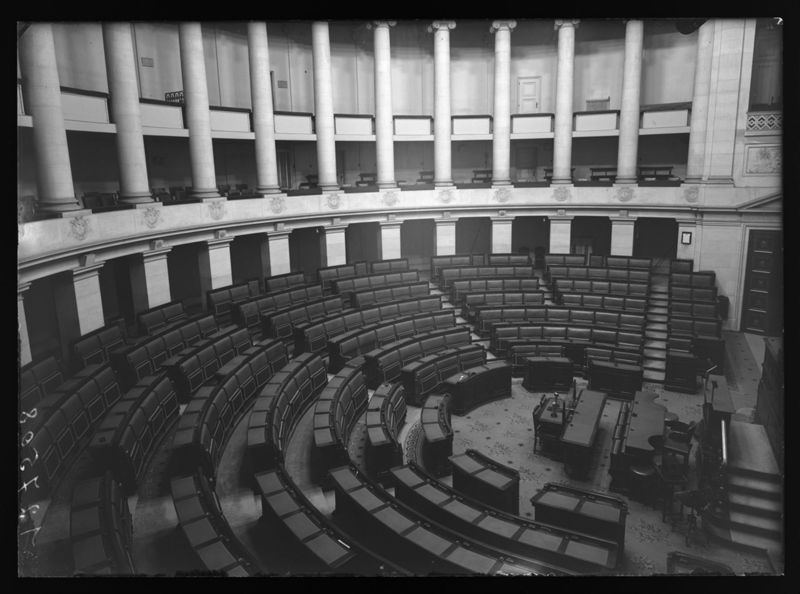 Kamer van de Volksvertegenwoordigers
