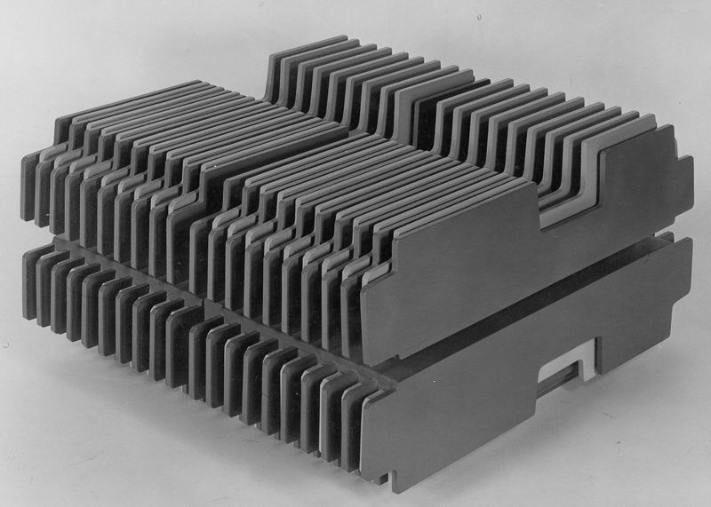 Radiator C3