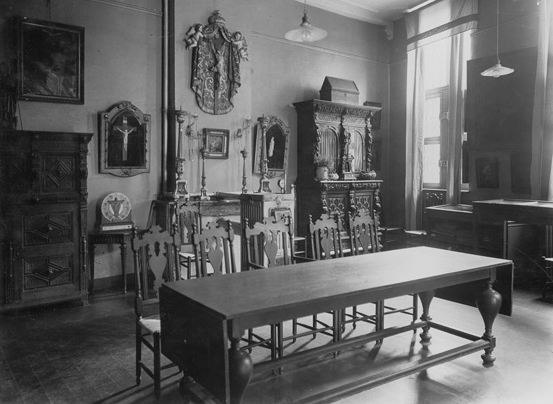 Opperste huis
