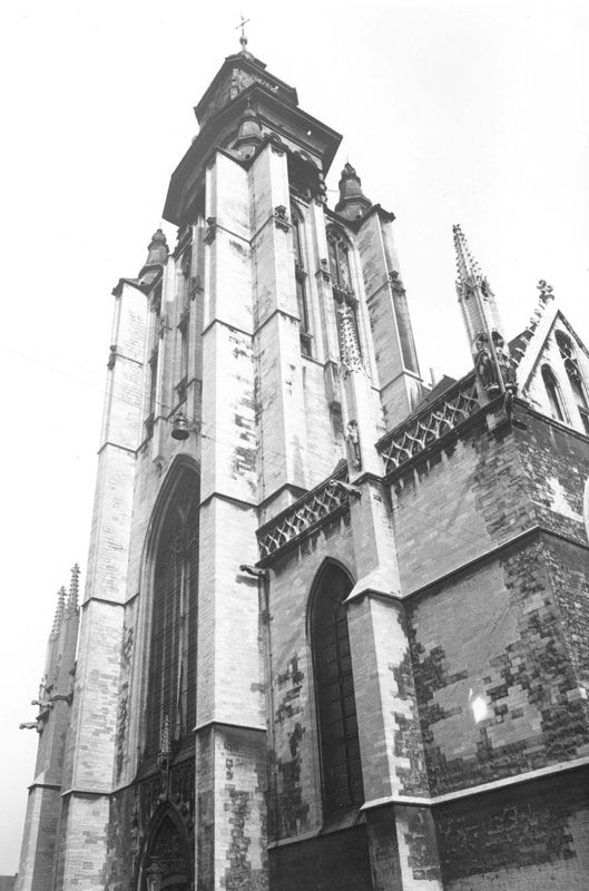Kerk Onze-Lieve-Vrouw ter Kapelle