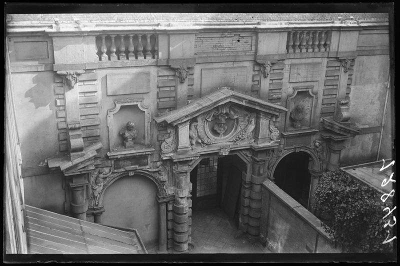musée / Rubenshuis
