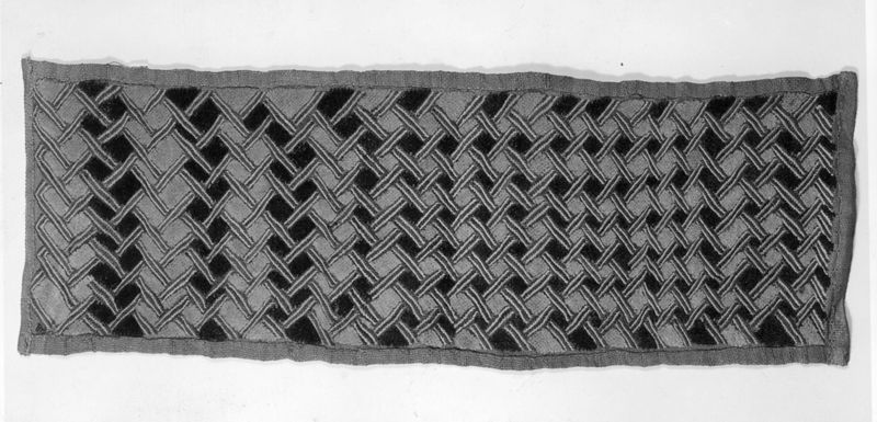 textile[objet] / Musées royaux d'Art et d'Histoire (Bruxelles)