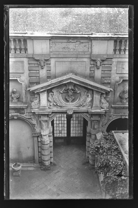 musée / Rubenshuis