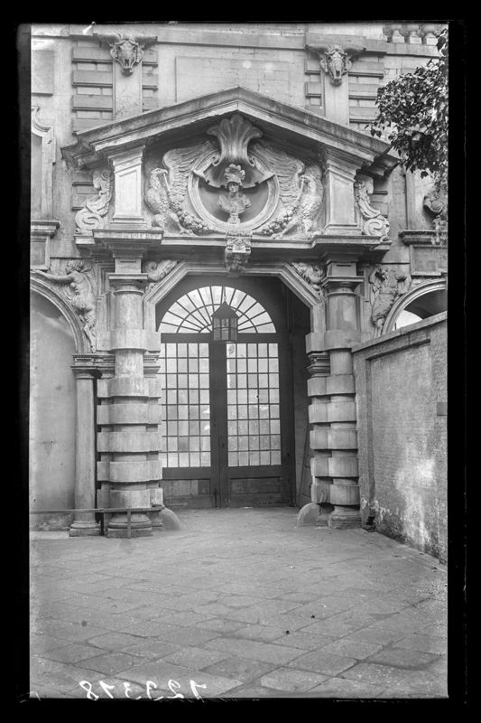 musée / Rubenshuis