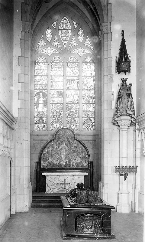 cathédrale / Sint-Romboutskathedraal[Mechelen]