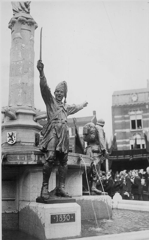 Monument de l'Indépendance