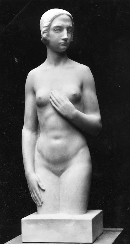 Jeune fille