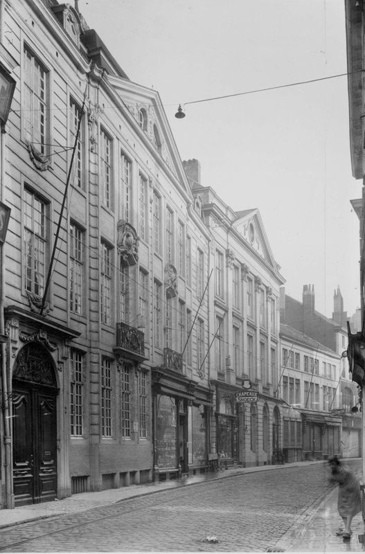 rue / Aspect[Gent]
