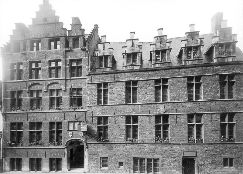 De Rode Hoed