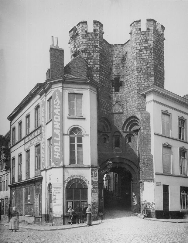's-Gravensteen