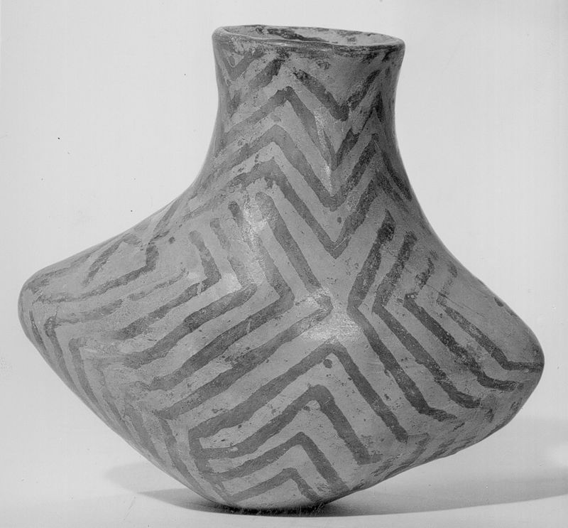 vase / Musées Royaux d'Art et d'Histoire