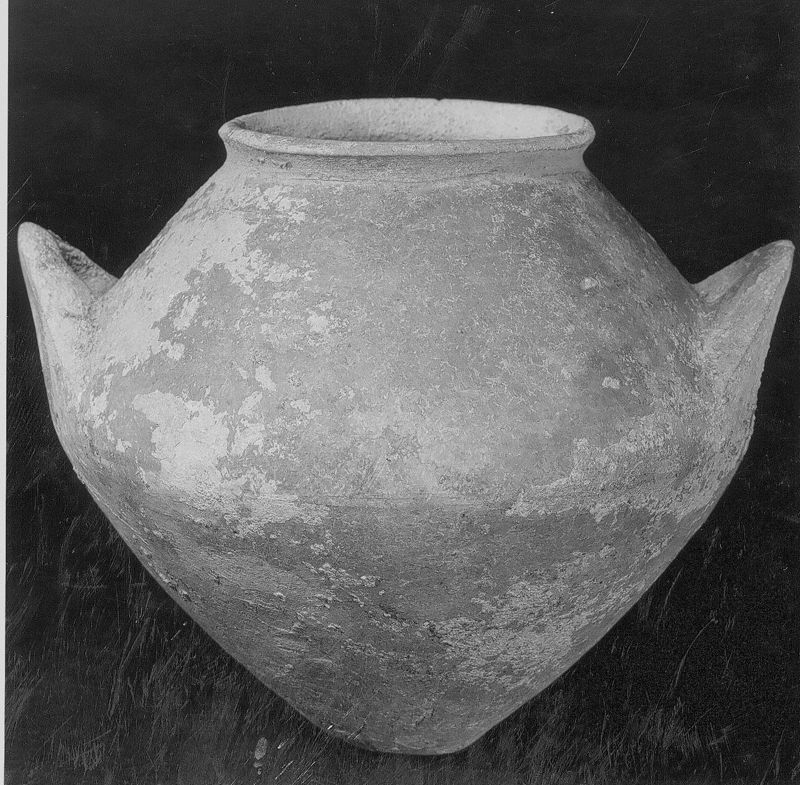 vase / Musées Royaux d'Art et d'Histoire