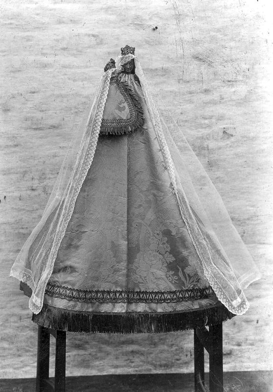 Vierge à l'Enfant