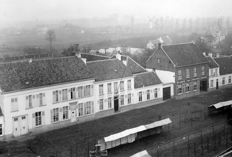 village / Aspect[Wachtebeke]
