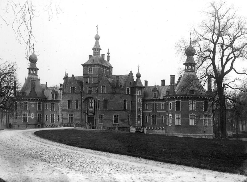 Kasteel van Ooidonk